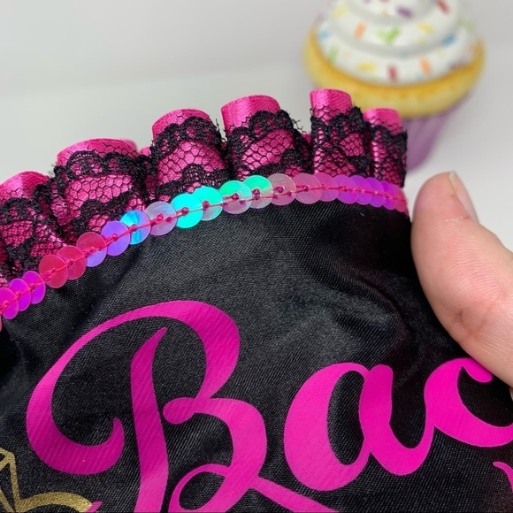 Bachelorette Sash - Picture 4 of 6